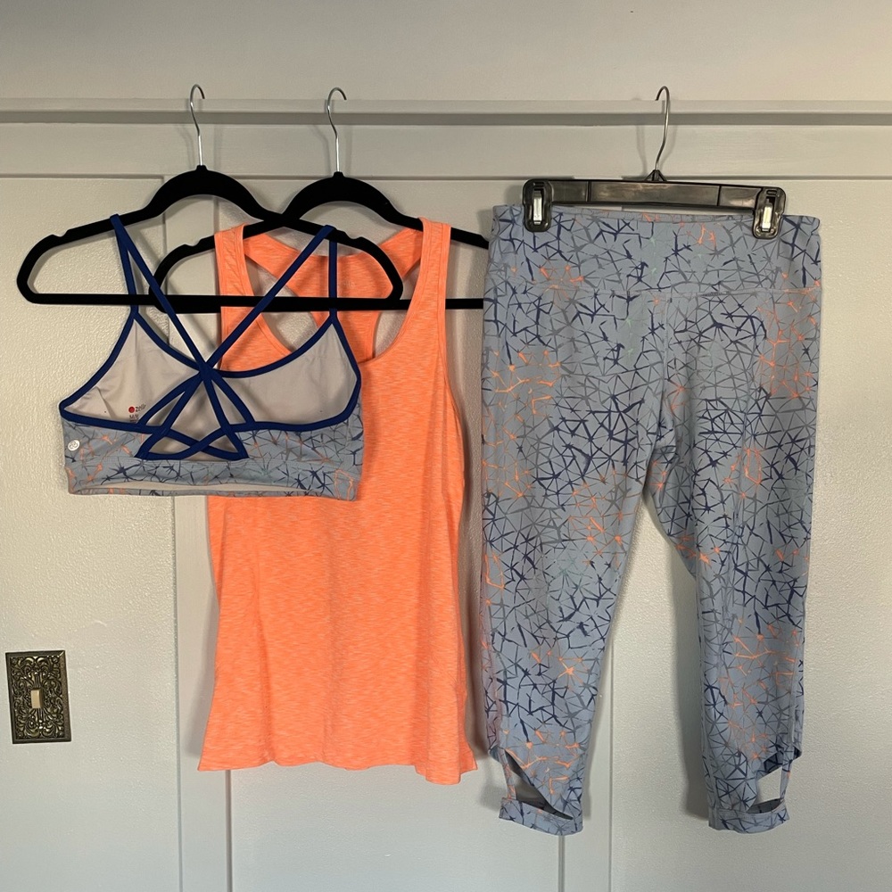 Zella medium bundle